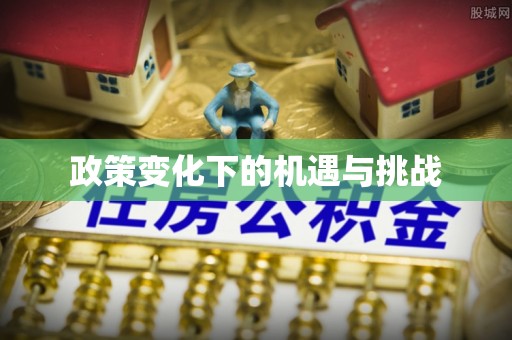 泾县政策变化下的机遇与挑战