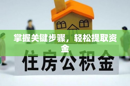 泾县掌握关键步骤，轻松提取资金