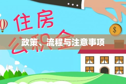 泾县政策、流程与注意事项