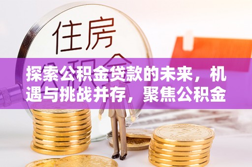 泾县探索公积金贷款的未来，机遇与挑战并存，聚焦公积金贷款风险防控策略