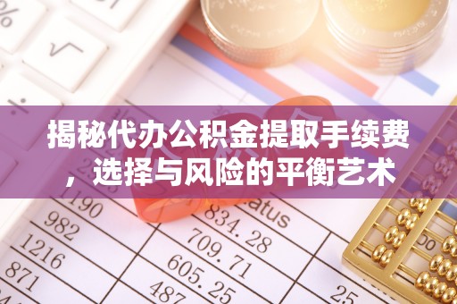 泾县揭秘代办公积金提取手续费，选择与风险的平衡艺术