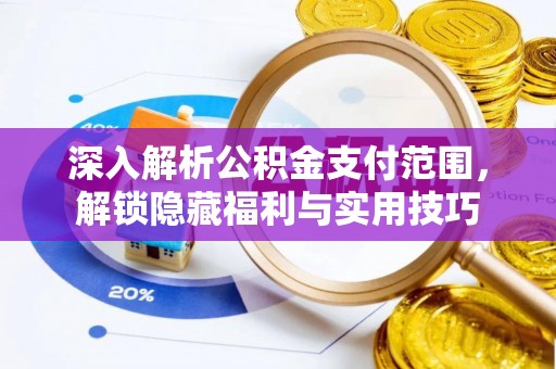 泾县深入解析公积金支付范围，解锁隐藏福利与实用技巧