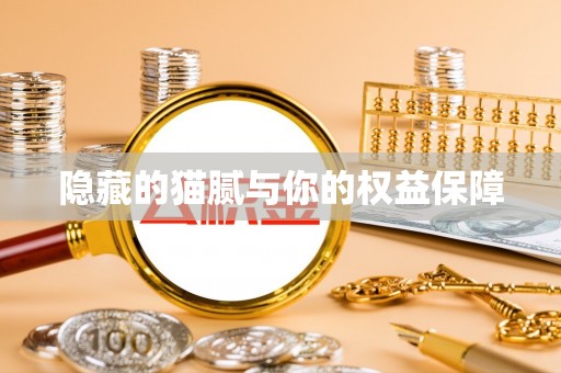 泾县隐藏的猫腻与你的权益保障