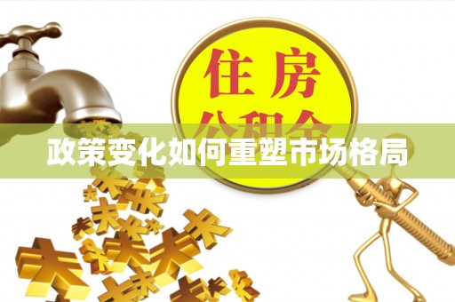 泾县政策变化如何重塑市场格局