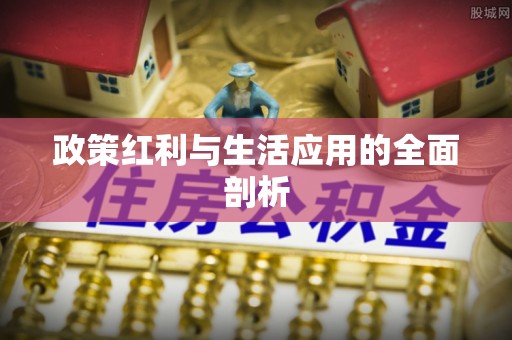 泾县政策红利与生活应用的全面剖析