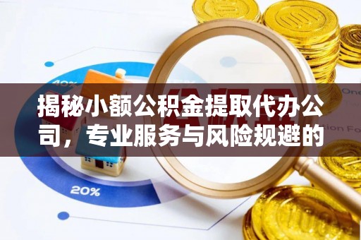 泾县揭秘小额公积金提取代办公司，专业服务与风险规避的平衡艺术