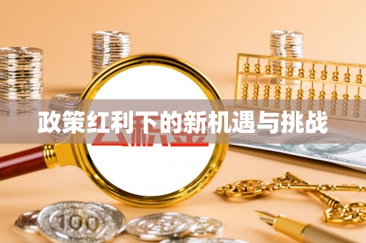 泾县政策红利下的新机遇与挑战