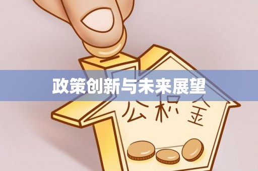 泾县政策创新与未来展望